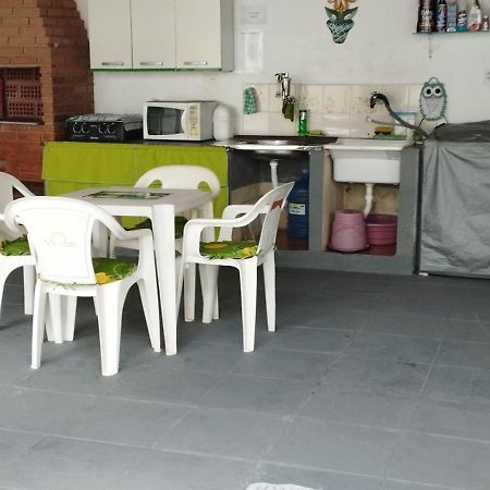#Canto Do Sossego Caraguatatuba Luaran gambar