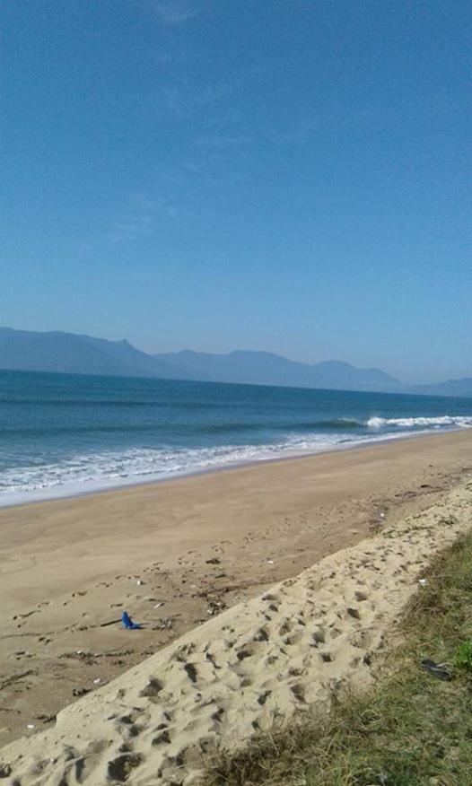 #Canto Do Sossego Caraguatatuba Luaran gambar
