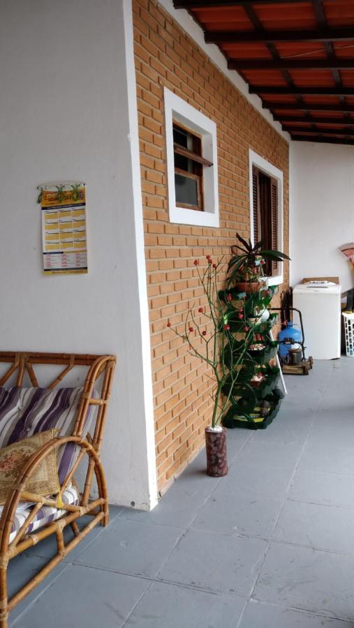 #Canto Do Sossego Caraguatatuba Luaran gambar